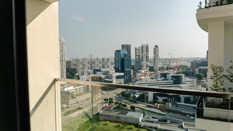 Additional image 4 of 1 Pearl Bank