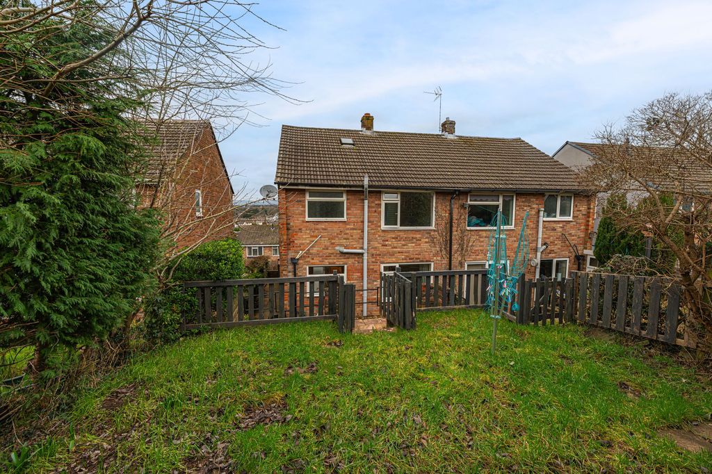 Additional image 20 of 3 bed semi-detached house for saleCastle Park Close, Newport NP20