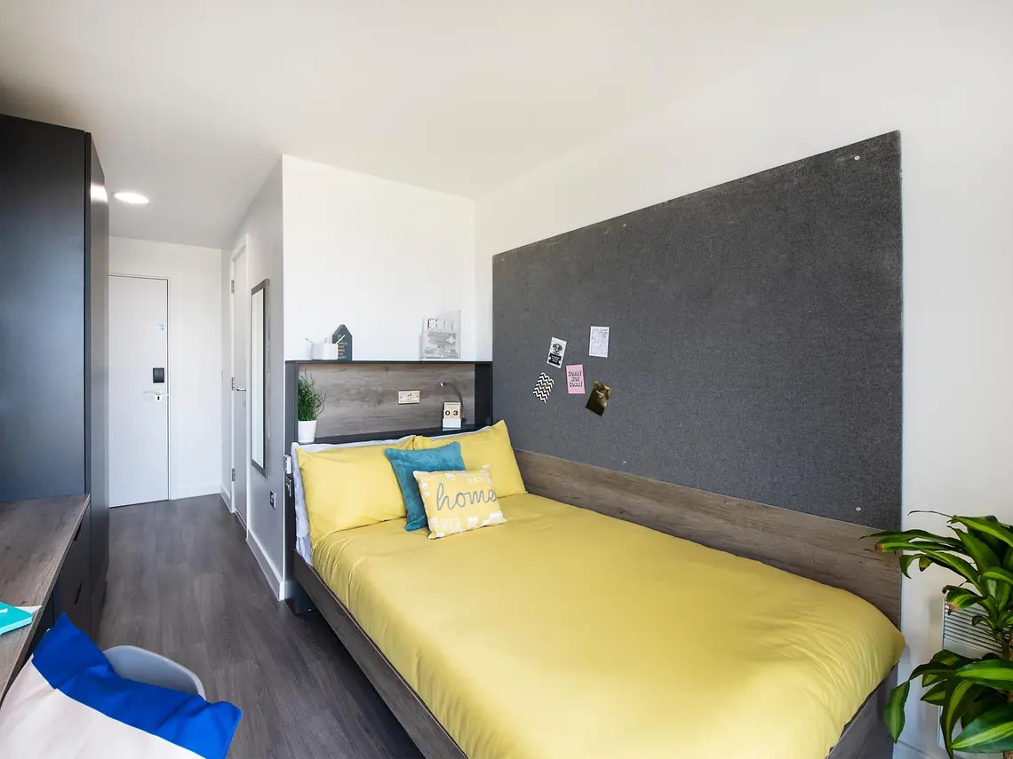 Additional image 2 of Room in a Shared Flat, Anglia House, CB5, N1 7GU