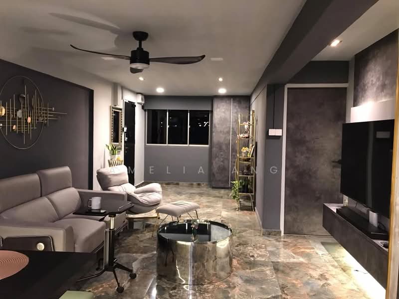 530 Bedok North Street 3
