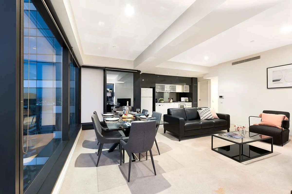 Additional image 4 of 3404/7 Riverside Quay, Southbank VIC 3006