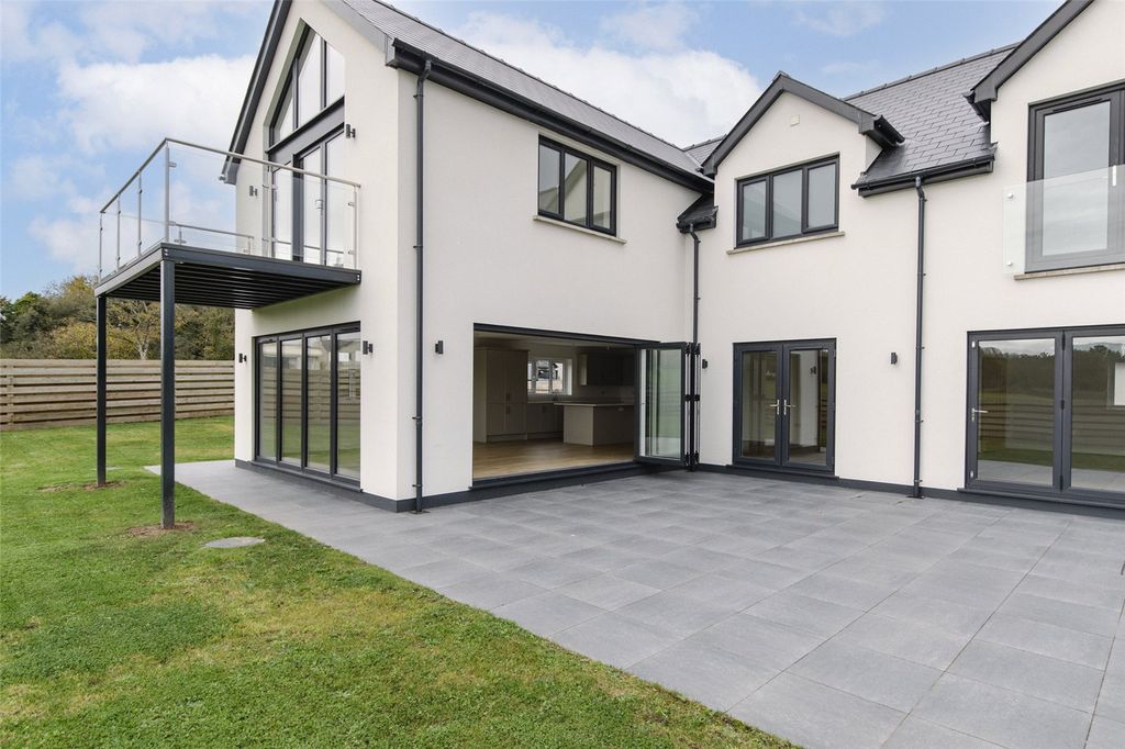 Additional image 36 of 4 bed detached house for salePlot 28, Will Meadows, Freystrop, Haverfordwest SA62