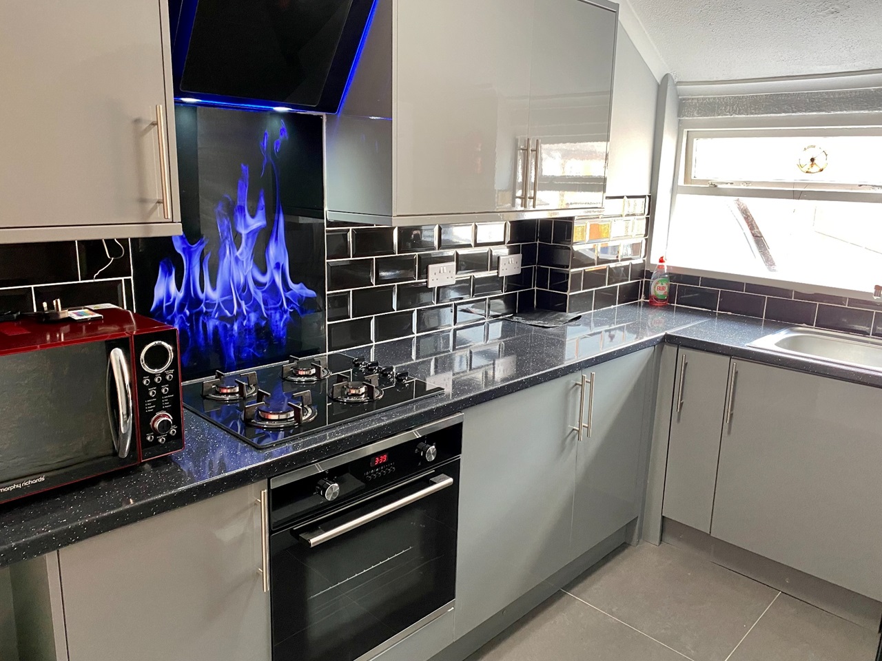 Additional image 6 of 2 Bed Flat, Erleigh Road, RG1, N1 7GU