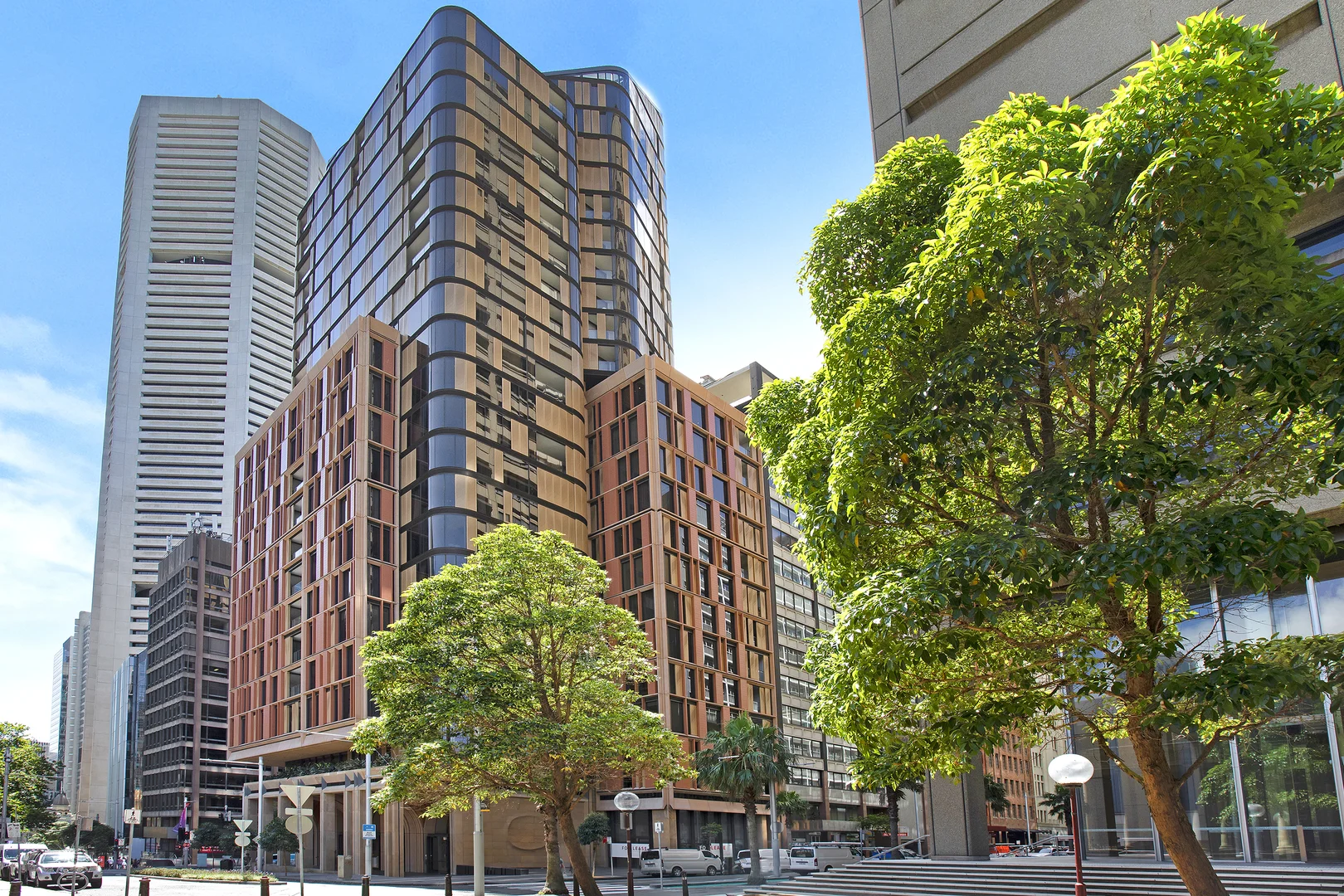 Additional image 20 of 601/160 King Street, Sydney NSW 2000