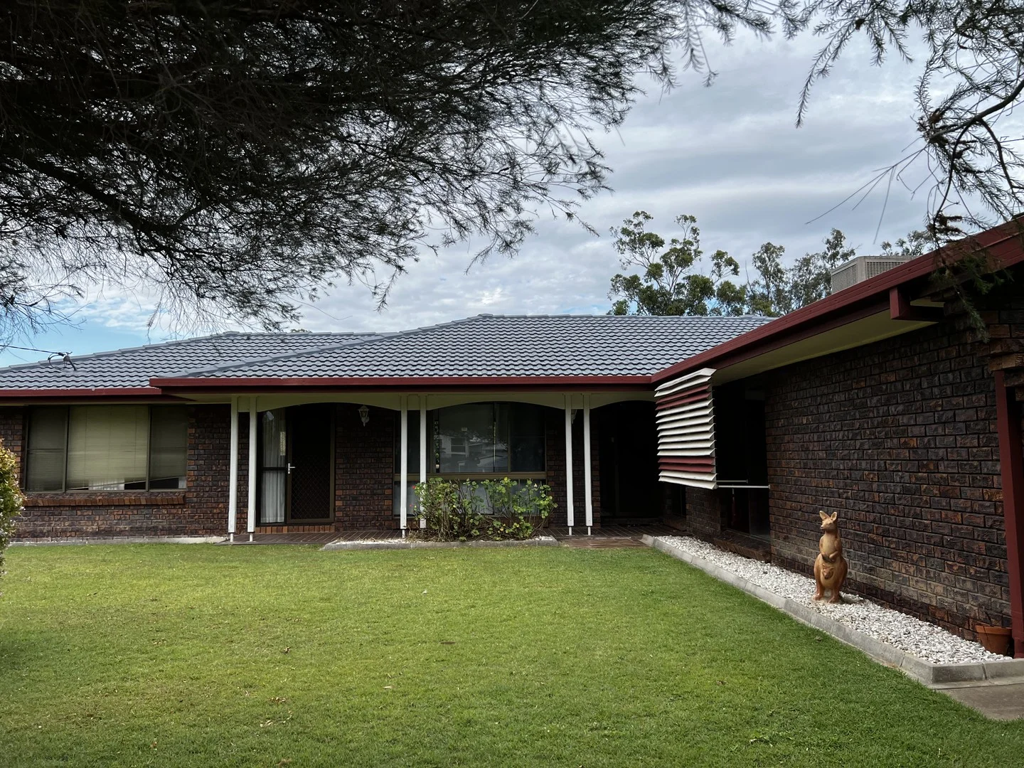 33 Hawker Road, Warwick QLD 4370