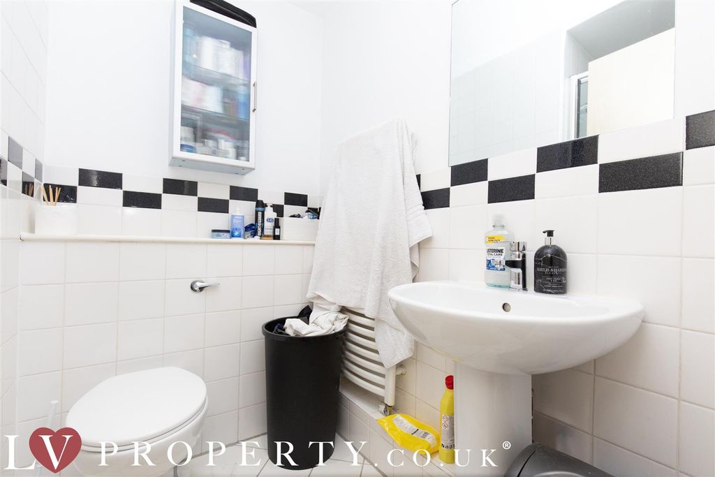 Additional image 10 of 2 bed flat for saleSheepcote Street, Birmingham, West Midlands B16