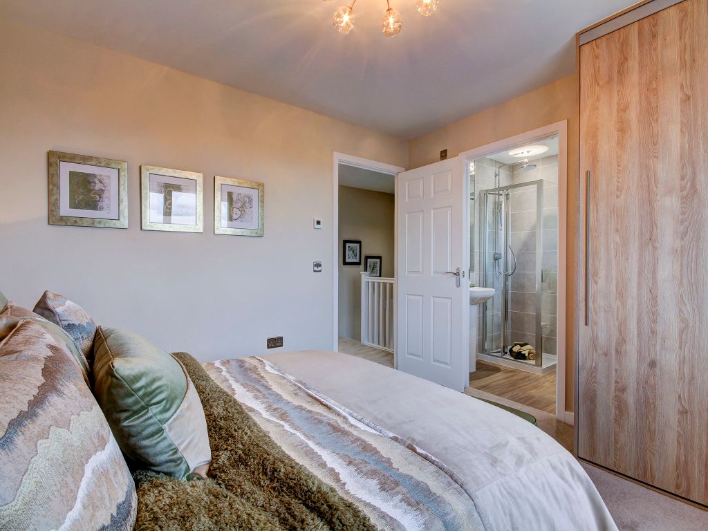 Additional image 14 of 3 bed semi-detached house for sale"The Elgin" at Pirnhall Road, Bannockburn, Stirling FK7