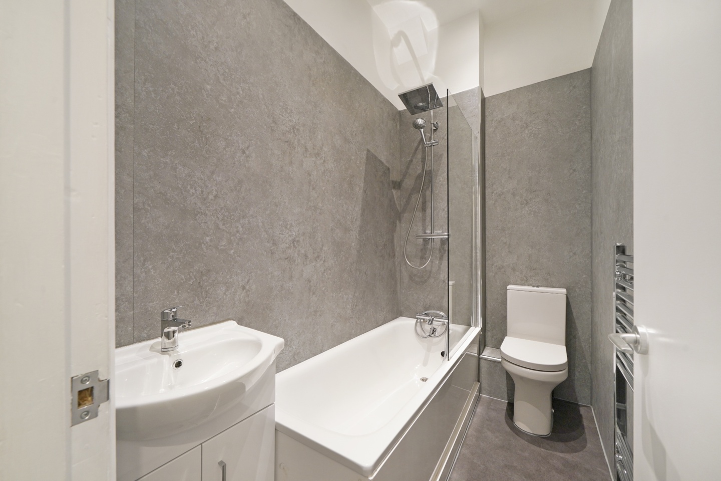 1 Bed Flat, Monnery Road, N19, N1 7GU photo 3