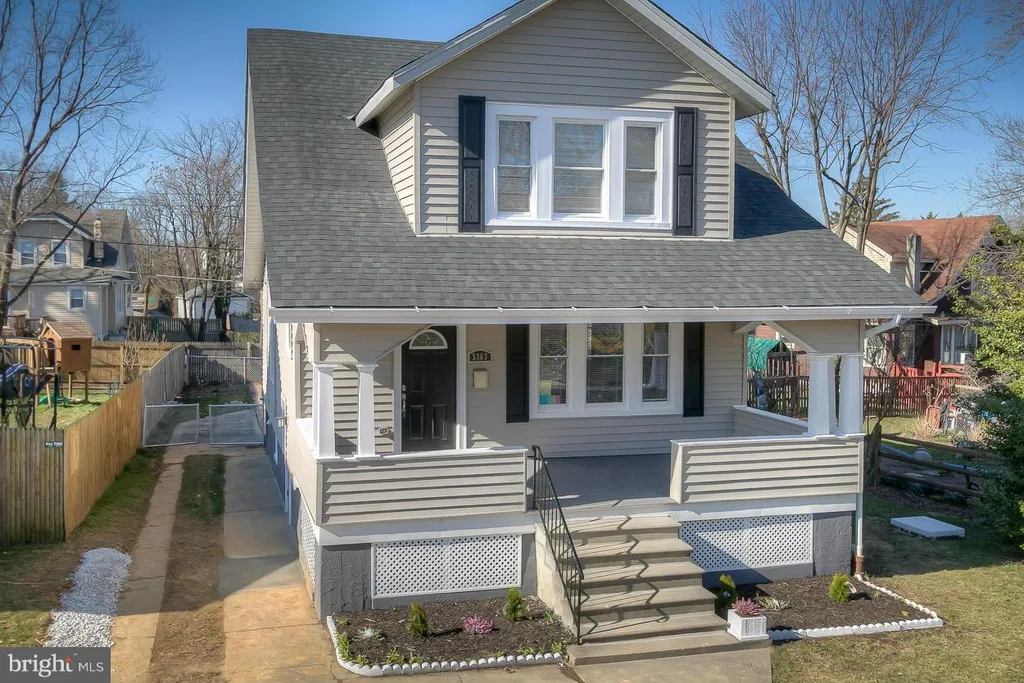 3303 Lerch Drive, Baltimore, MD 21214