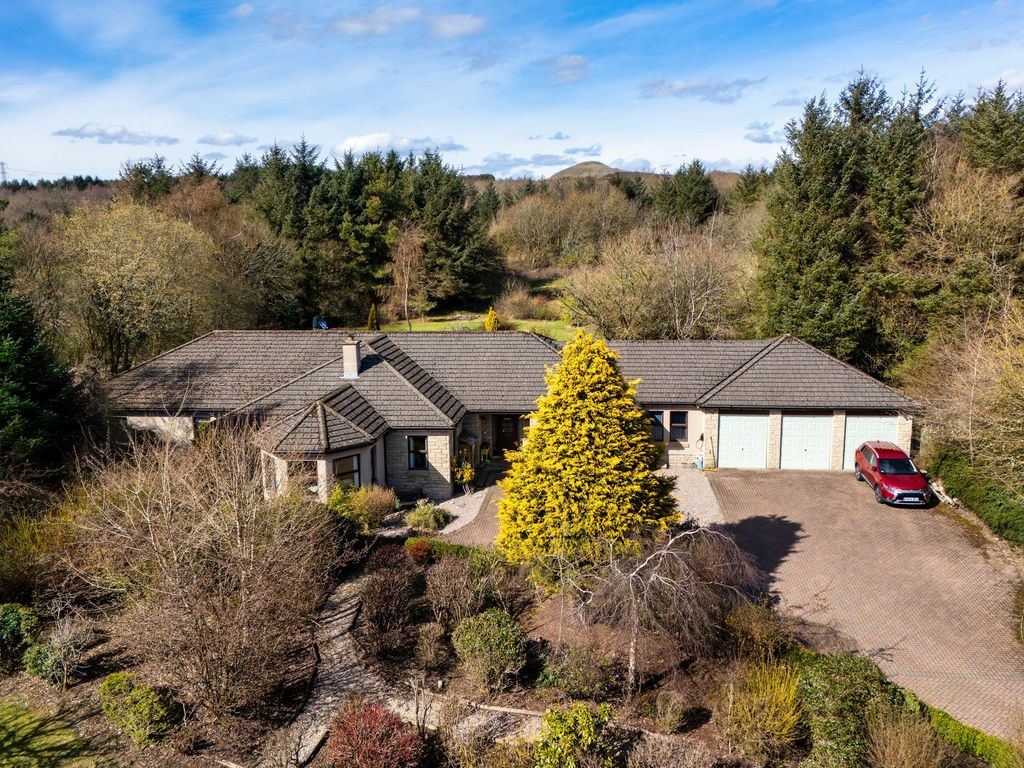 Additional image 45 of 5 bed detached bungalow for saleBenvane Road, Glenrothes KY6