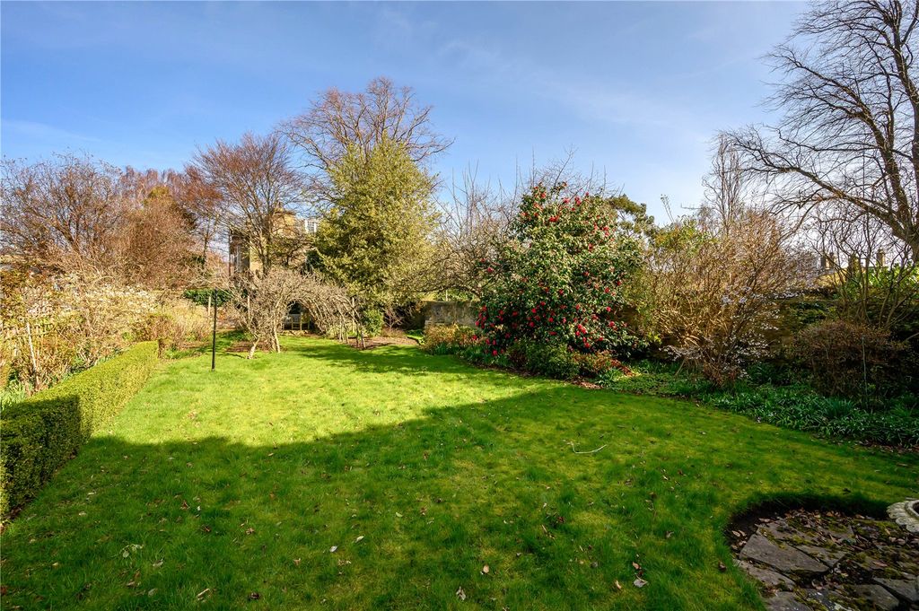 Additional image 27 of 5 bed semi-detached house for saleMerchiston Avenue, Merchiston, Edinburgh EH10