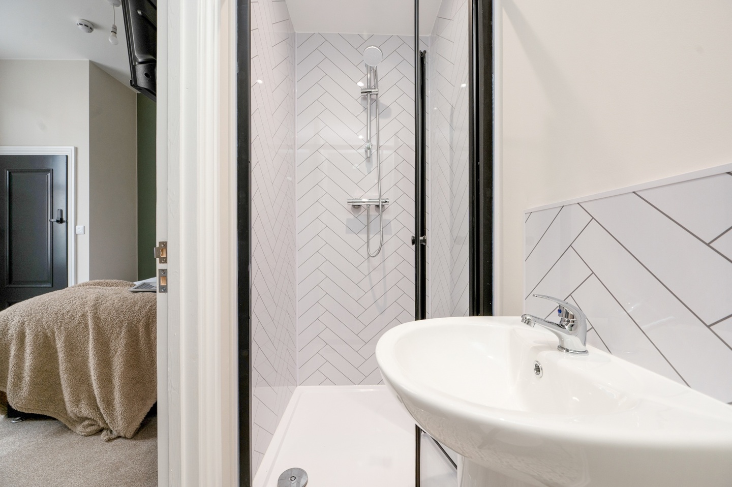 Additional image 64 of Room in a Shared House, Crompton Street, DE1, N1 7GU
