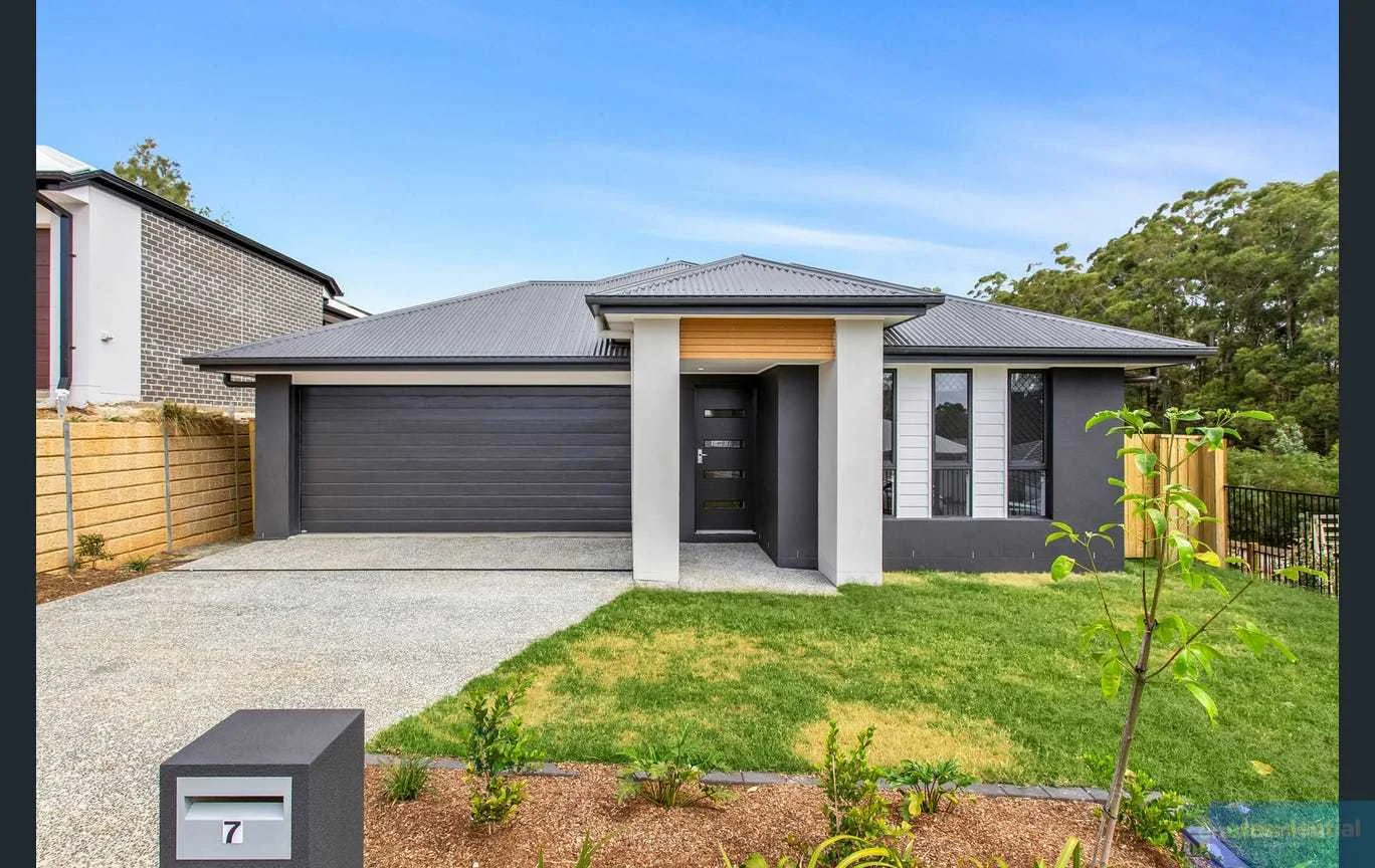 7 Gene Court, Narangba QLD 4504
