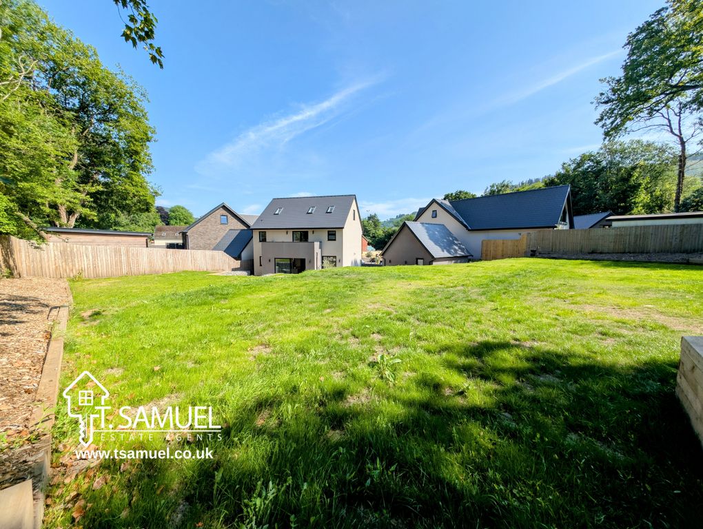 Additional image 75 of 5 bed detached house for saleThe Oaks, Trem Y Dyffryn, Mountain Ash CF45