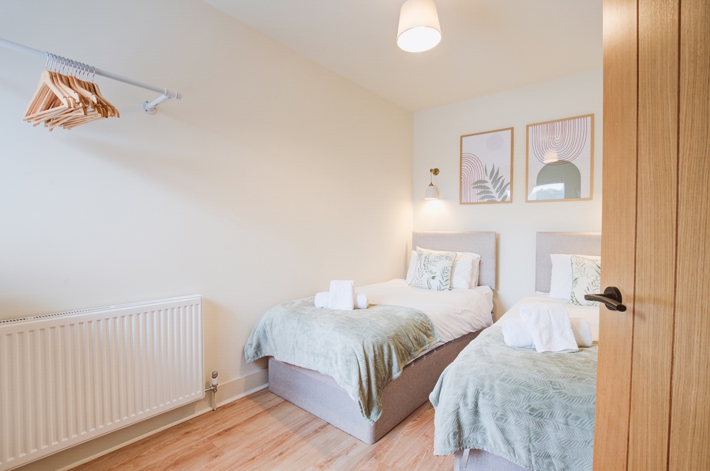 Additional image 14 of 2 Bed Flat, Norfolk Road, RG30, N1 7GU
