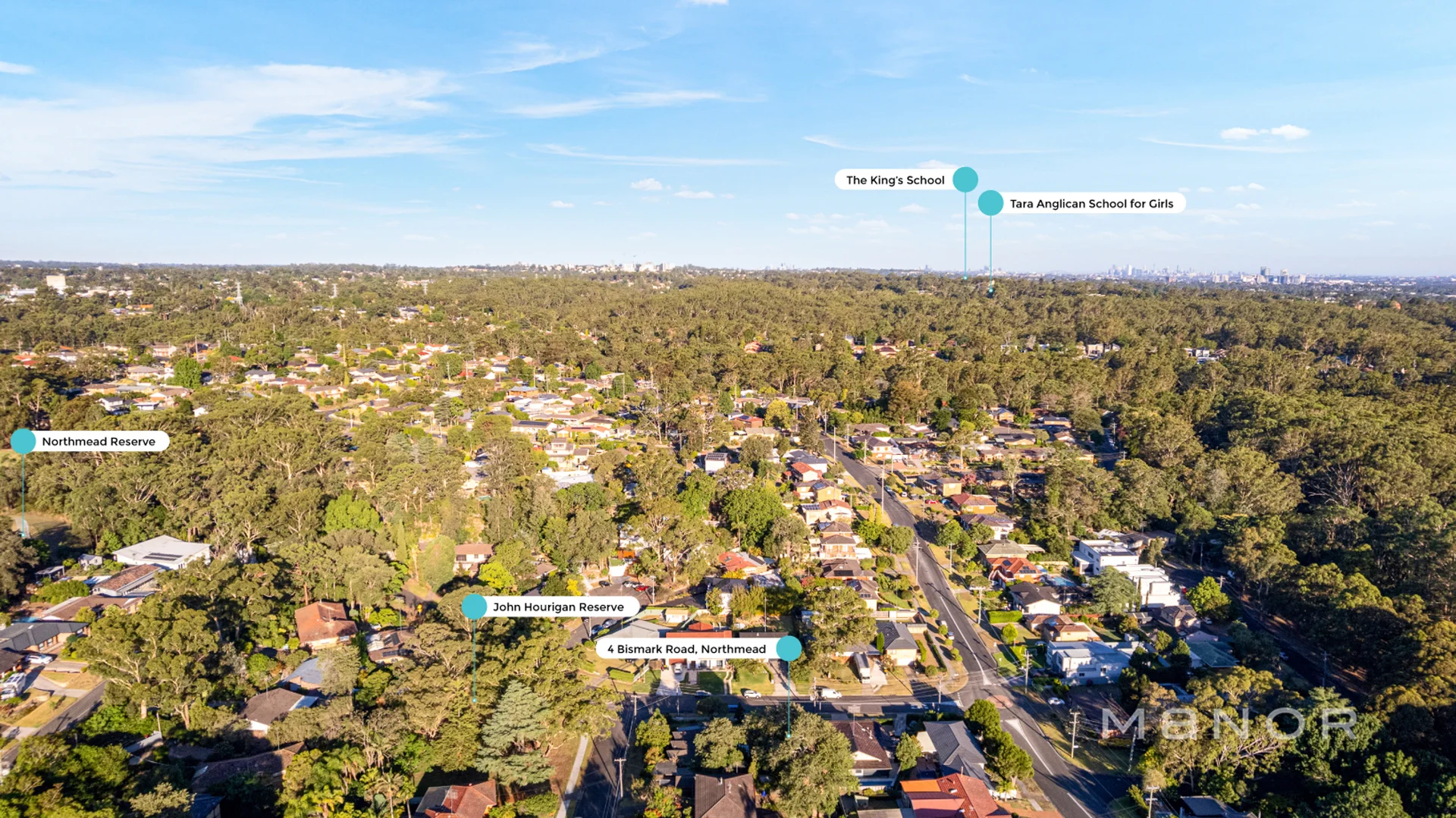 Additional image 14 of 4 Bismark Road, Northmead NSW 2152
