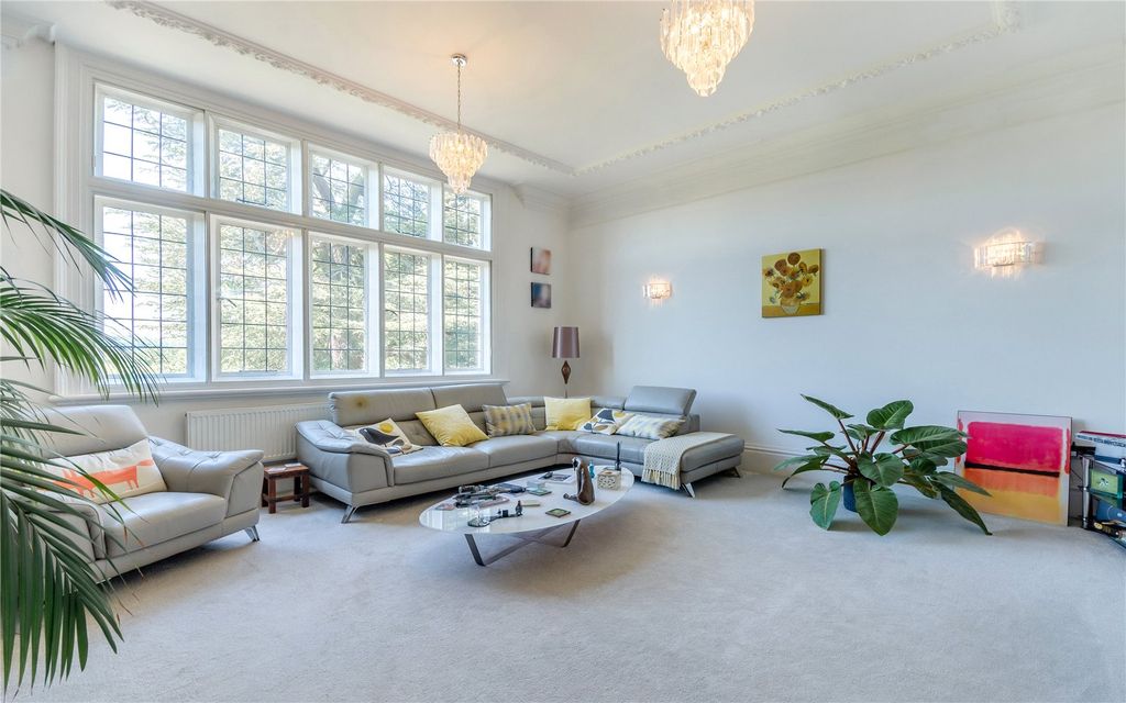 Additional image 2 of 2 bed flat for saleEpperstone Manor, Main Street, Epperstone, Nottingham NG14