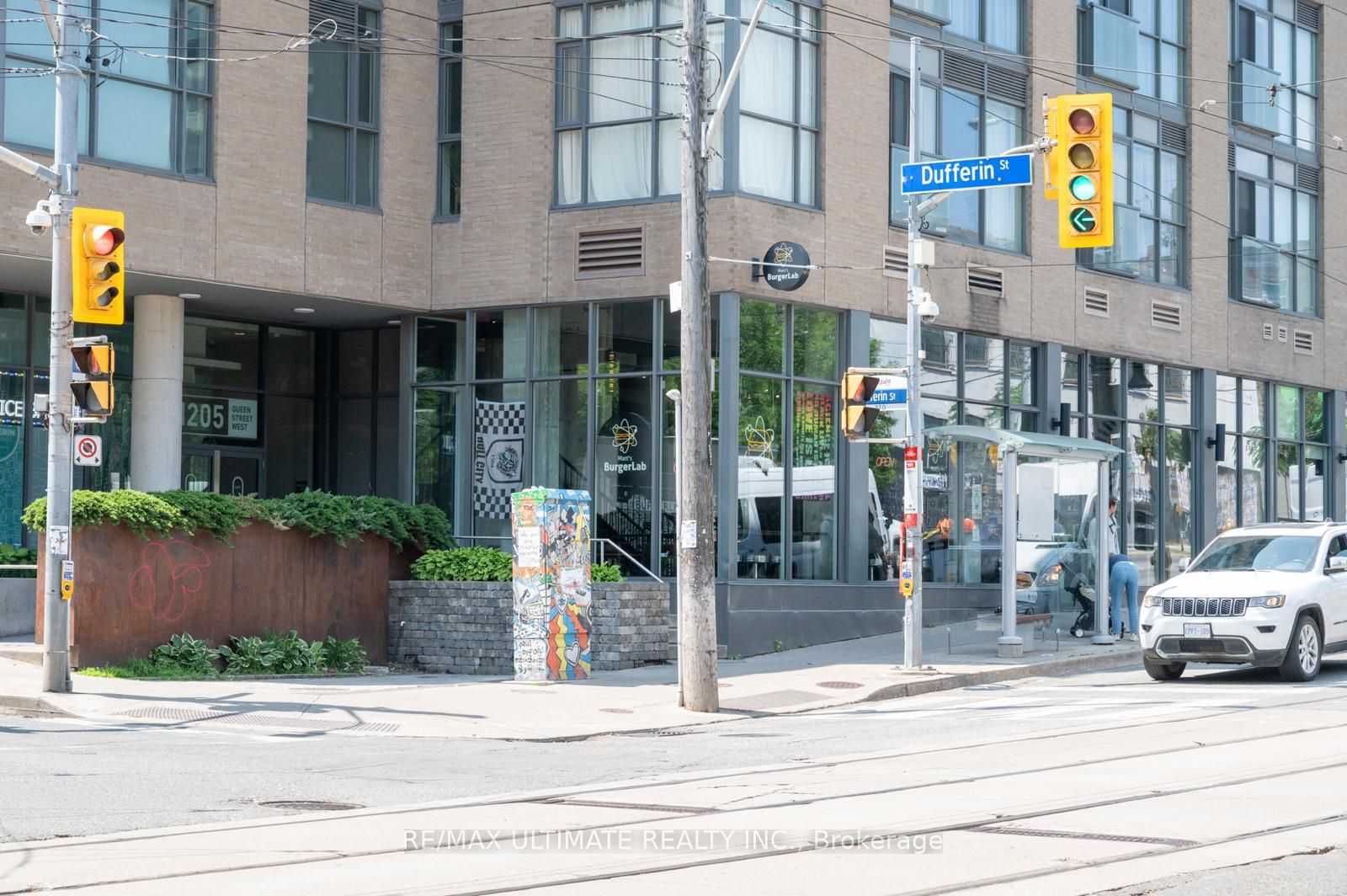 Additional image 4 of 1205 Queen Street W, Toronto, ON, M6K 0B9
