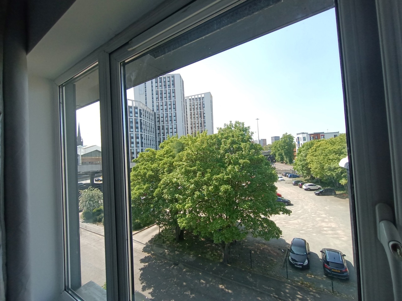 Additional image 6 of 2 Bed Flat, Bodiam Hall, CV1, N1 7GU