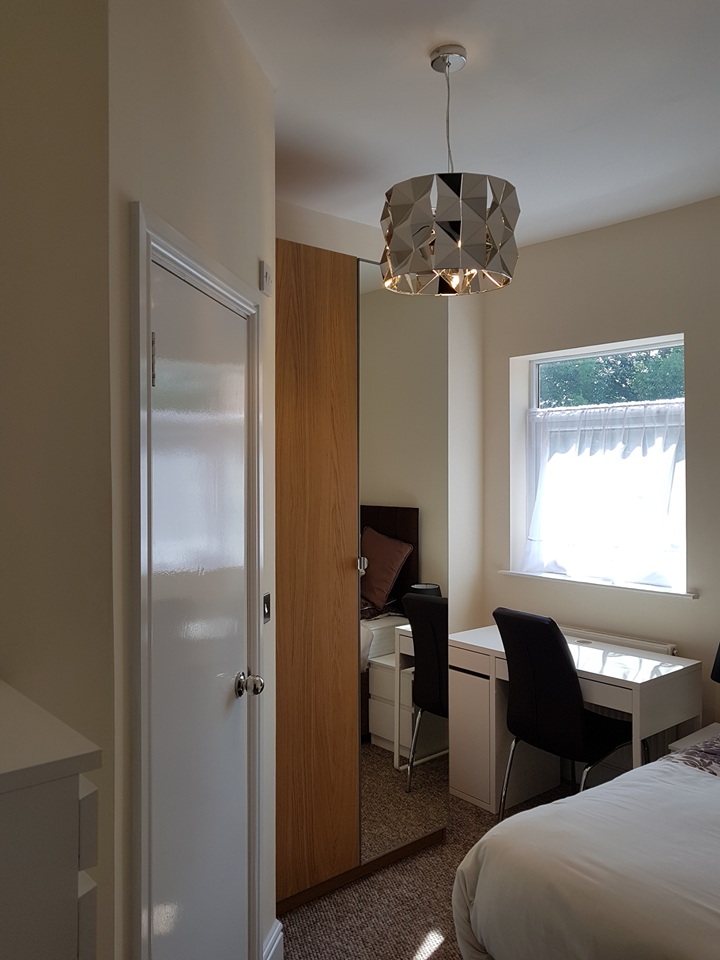 Room in a Shared House, Harefield Road, CV2, N1 7GU photo 3