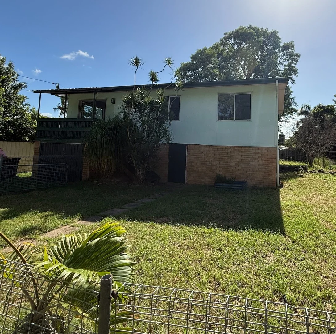 343 Thozet Road, Frenchville QLD 4701