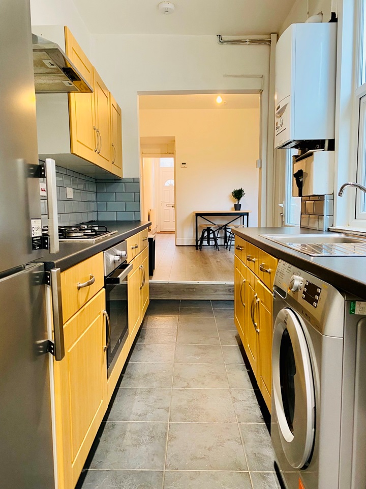 Additional image 18 of 4 Bed Terraced House, Westwood Road, CV5, N1 7GU