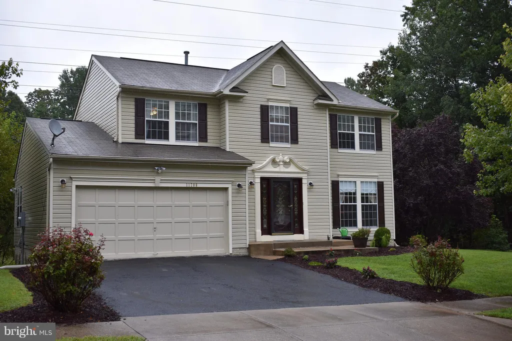 11708 Medallion Terrace, Upper Marlboro, MD 20772