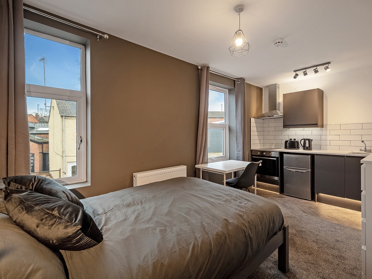 Additional image 14 of Room in a Shared House, Uttoxeter Old Road, DE1, N1 7GU