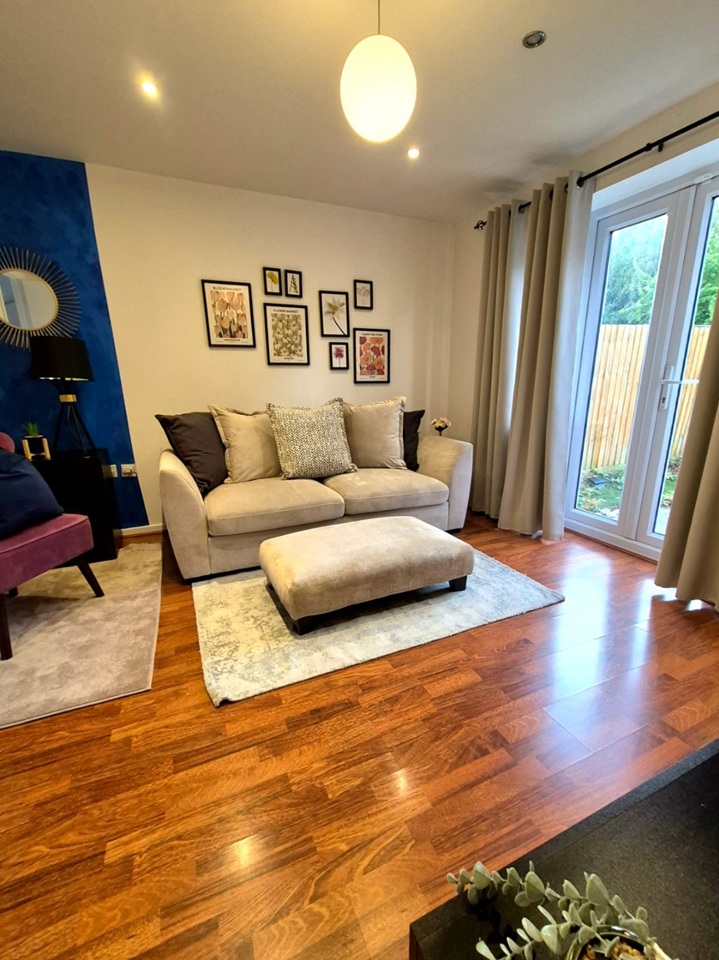 Additional image 4 of 2 Bed Semi-Detached House, Watkin Road, LE2, N1 7GU