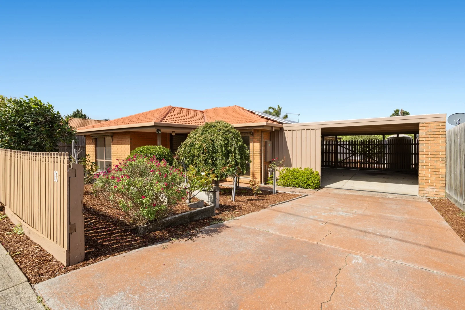 10 Stable Grove, Skye VIC 3977