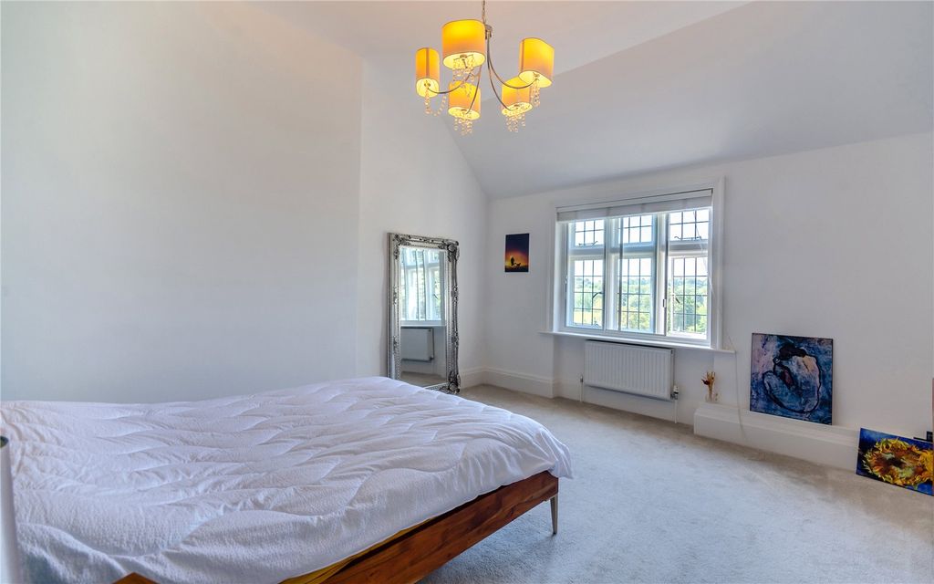 Additional image 8 of 2 bed flat for saleEpperstone Manor, Main Street, Epperstone, Nottingham NG14