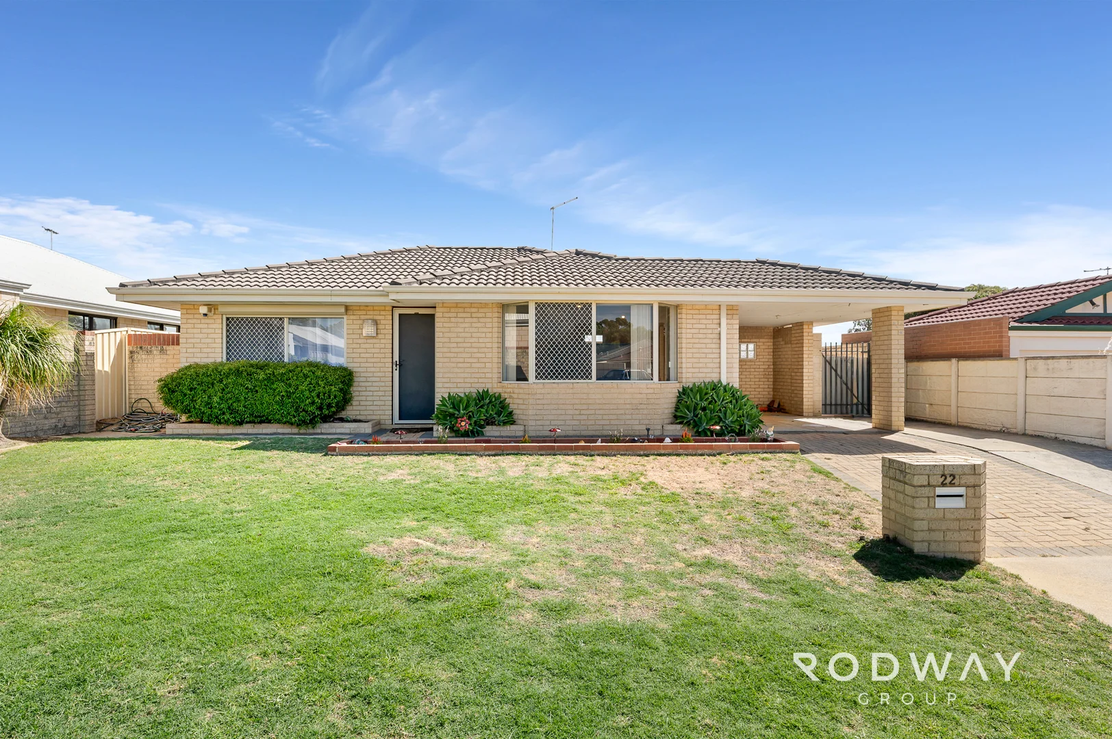 22 Jobson Loop, Brookdale WA 6112