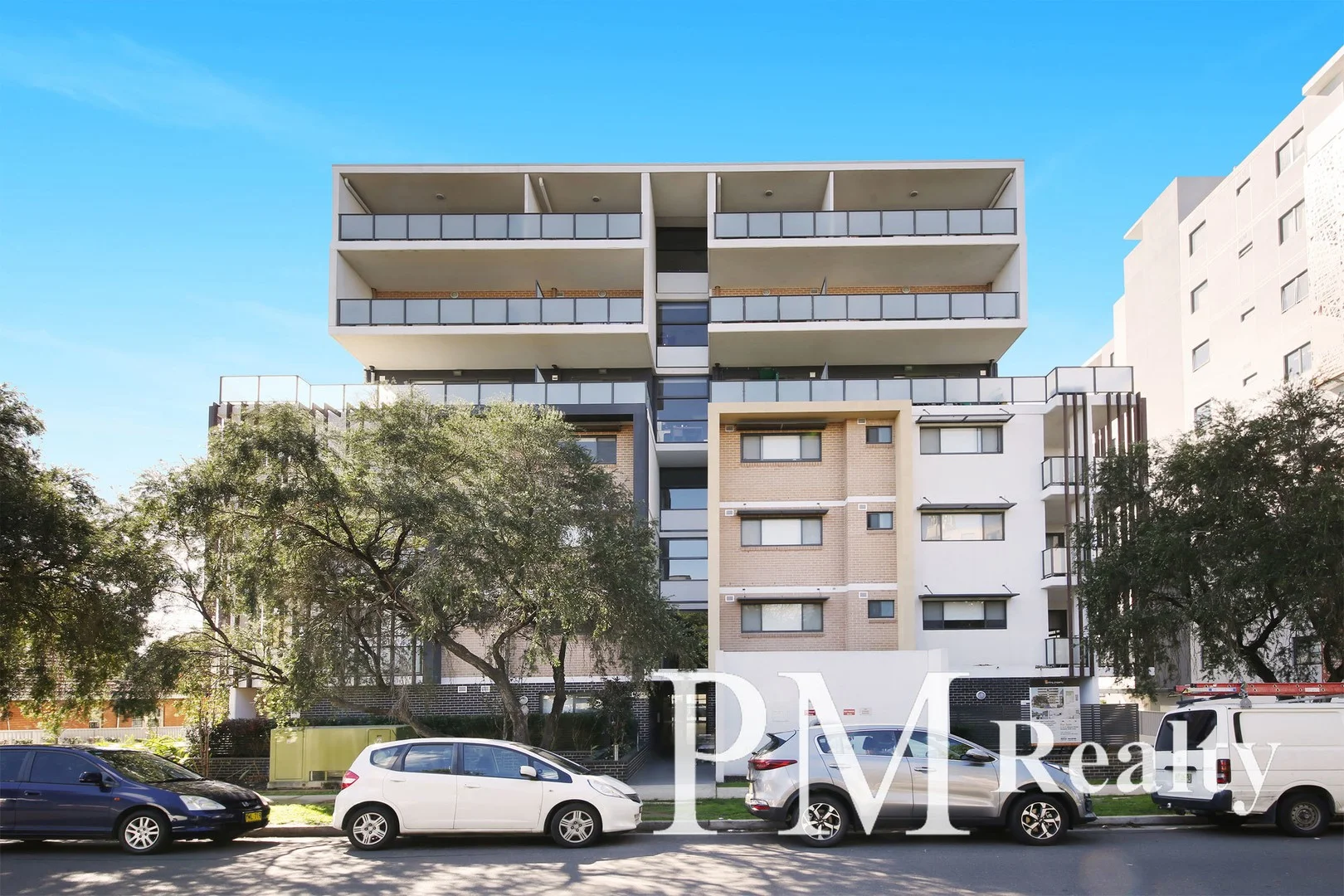 53/9-11 Weston St, Rosehill NSW 2142