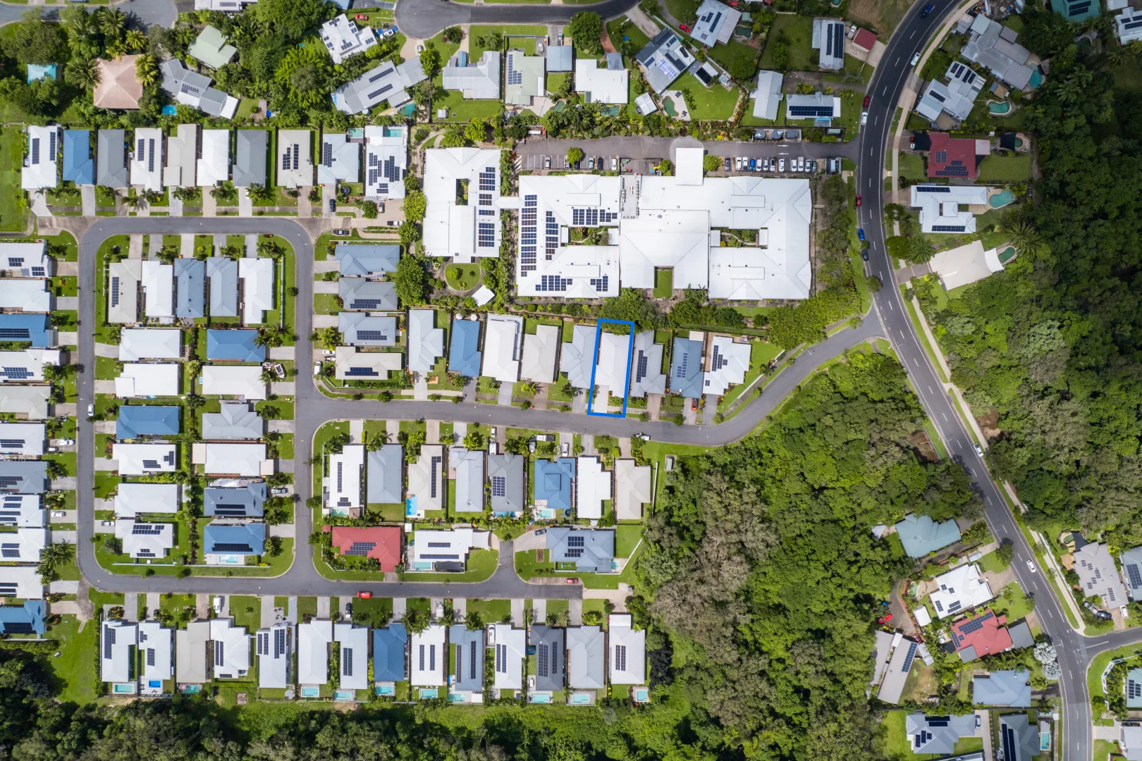 Additional image 13 of 10 Seaford Entrance, Kewarra Beach QLD 4879