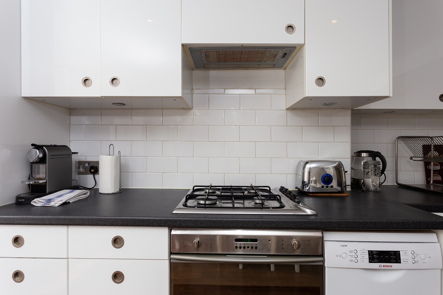 Additional image 7 of 1 Bed Flat, Turret Grove, SW4, N1 7GU