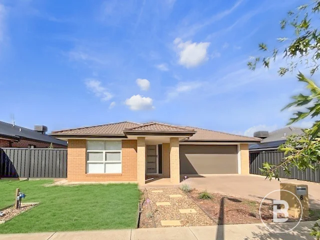 6 Mccubbin Street, Huntly VIC 3551