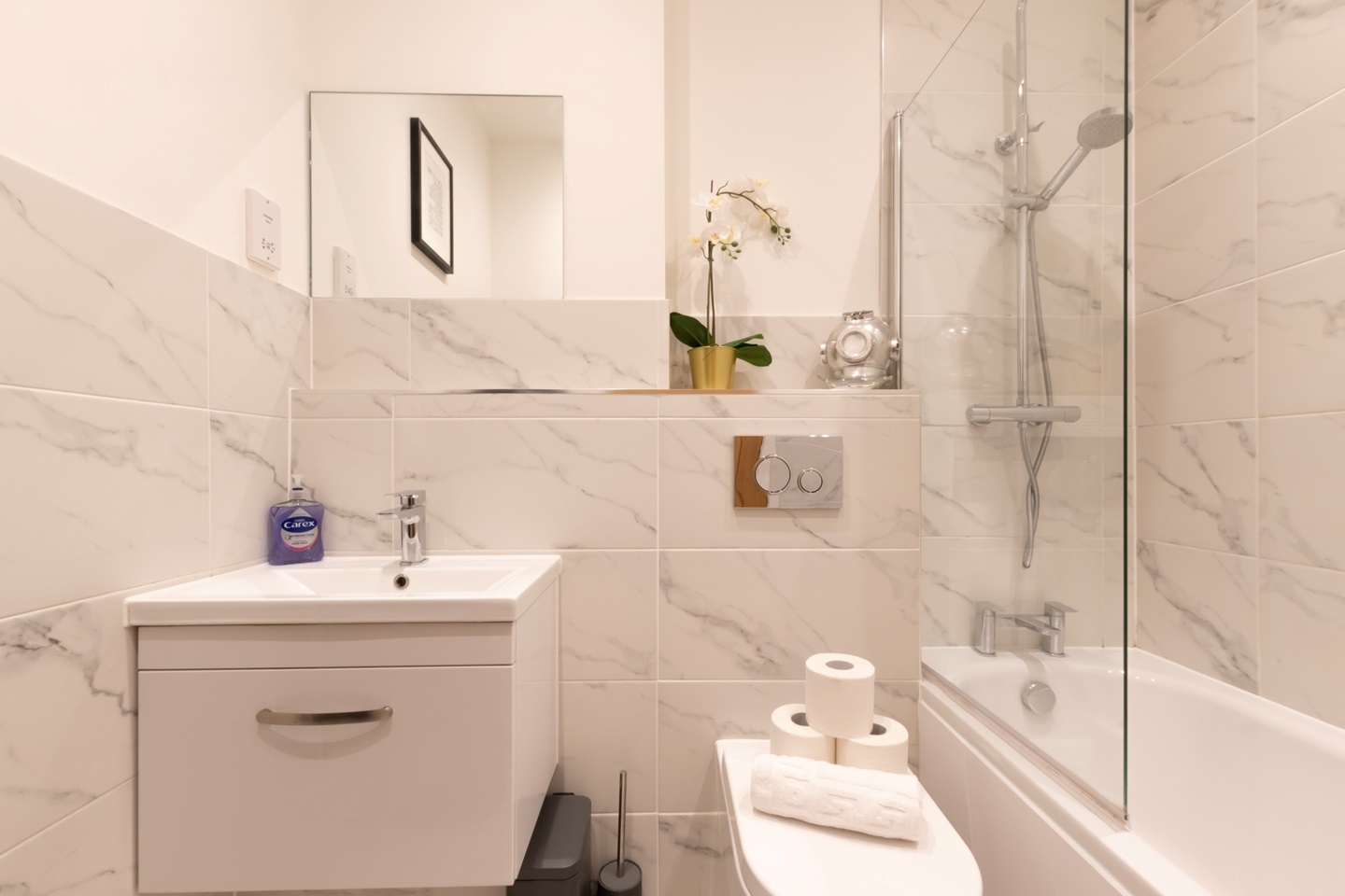 Additional image 9 of 1 Bed Flat, Kings House, SO15, N1 7GU