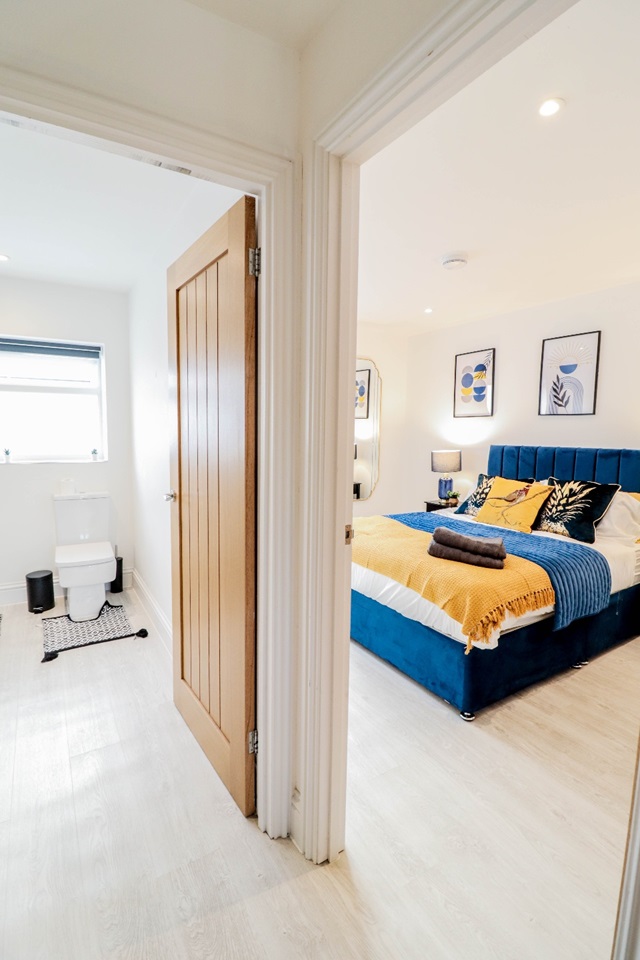 Additional image 13 of 1 Bed Flat, Dog Kennel Hill, SE22, N1 7GU