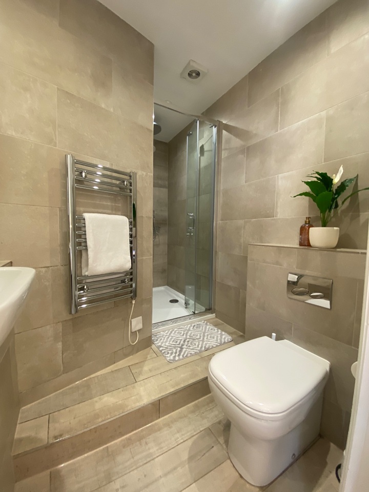 Additional image 8 of 1 Bed Flat, Queens Road, RG1, N1 7GU