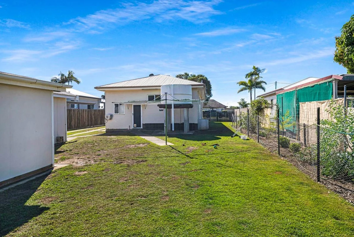 Additional image 17 of 21 Montgomery Street, Svensson Heights QLD 4670