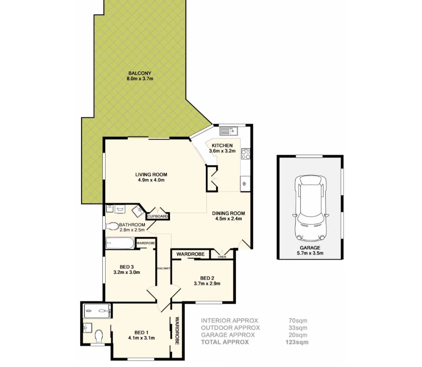 Additional image 16 of 4/75 Wagner Road, Clayfield QLD 4011