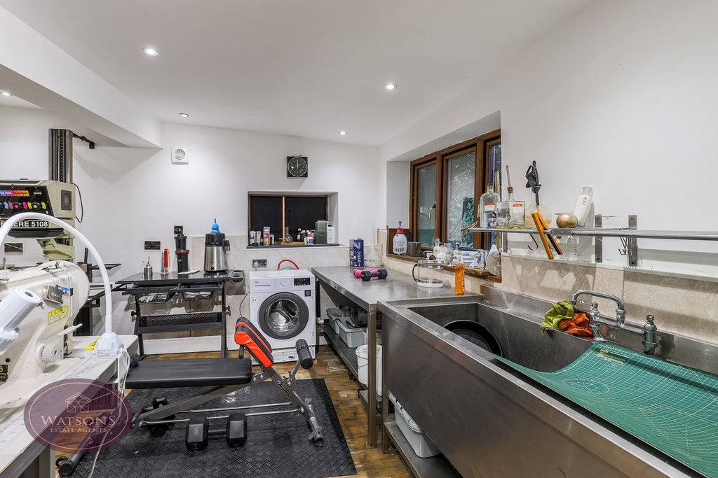 Additional image 29 of 4 bed detached house for saleDerby Road, Eastwood, Nottingham NG16