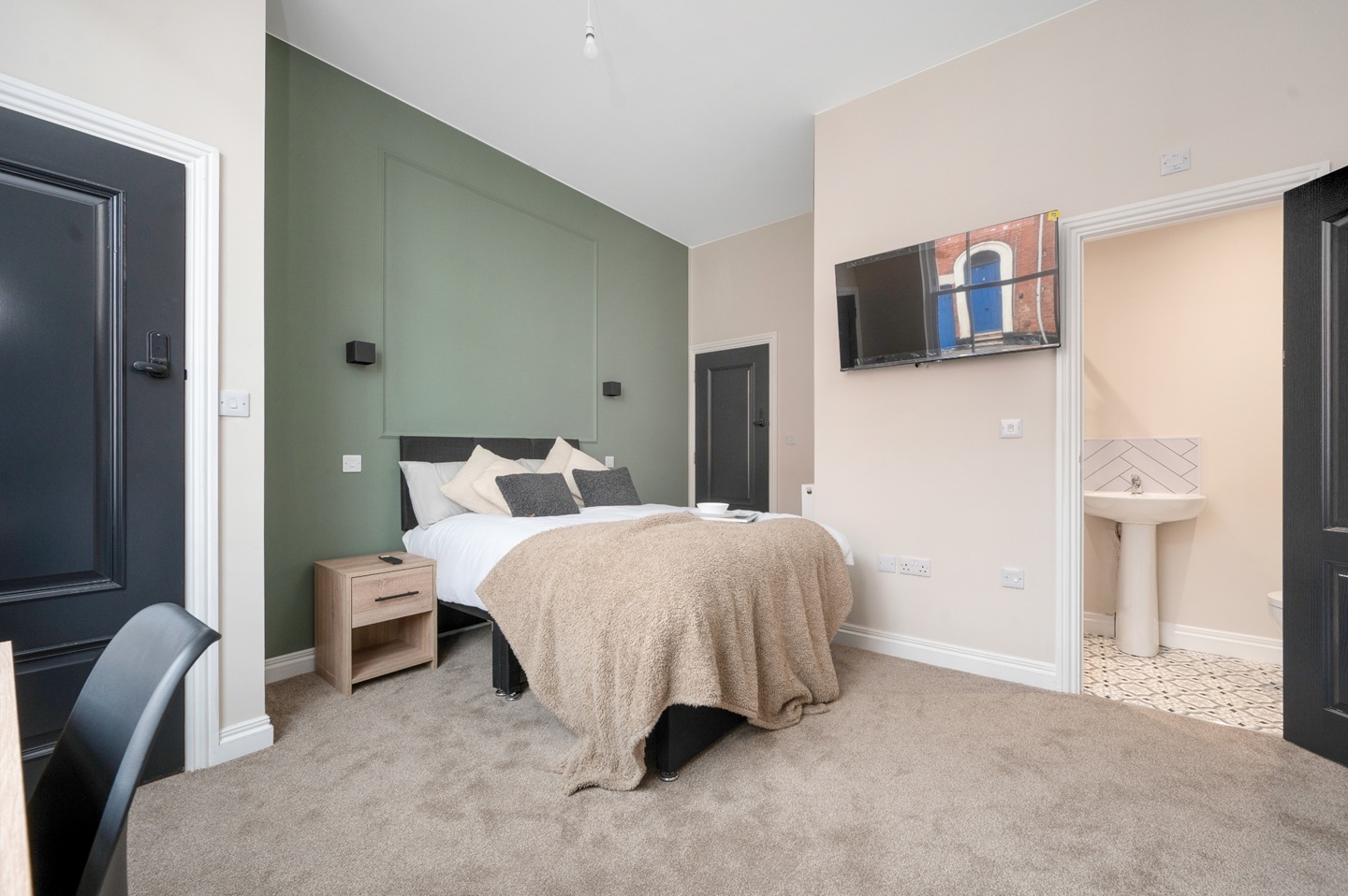 Additional image 62 of Room in a Shared House, Crompton Street, DE1, N1 7GU