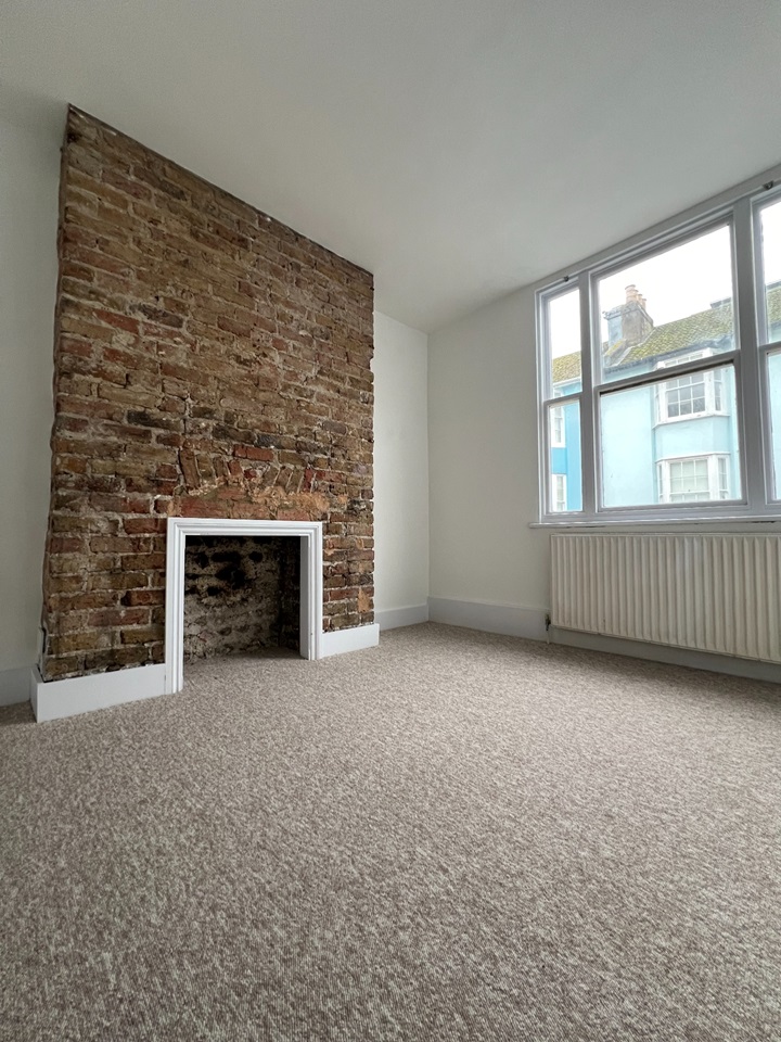 Additional image 2 of 6 Bed Terraced House, Over Street, BN1, N1 7GU