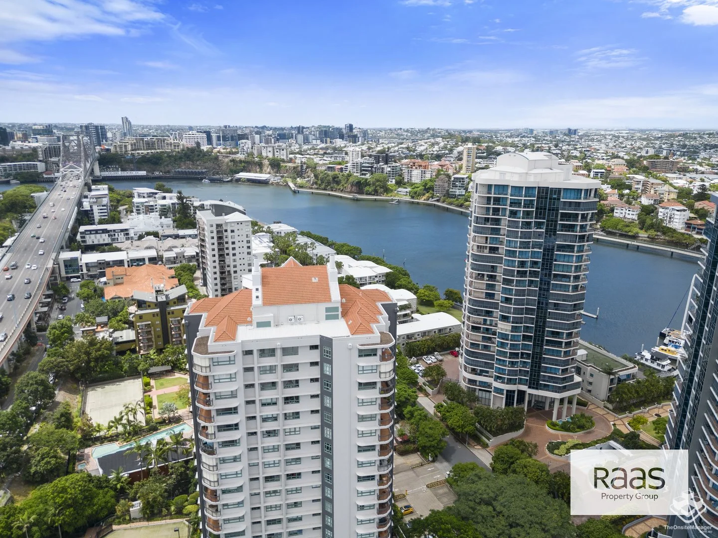Additional image 8 of ID:21172536/8 Goodwin Street, Kangaroo Point QLD 4169