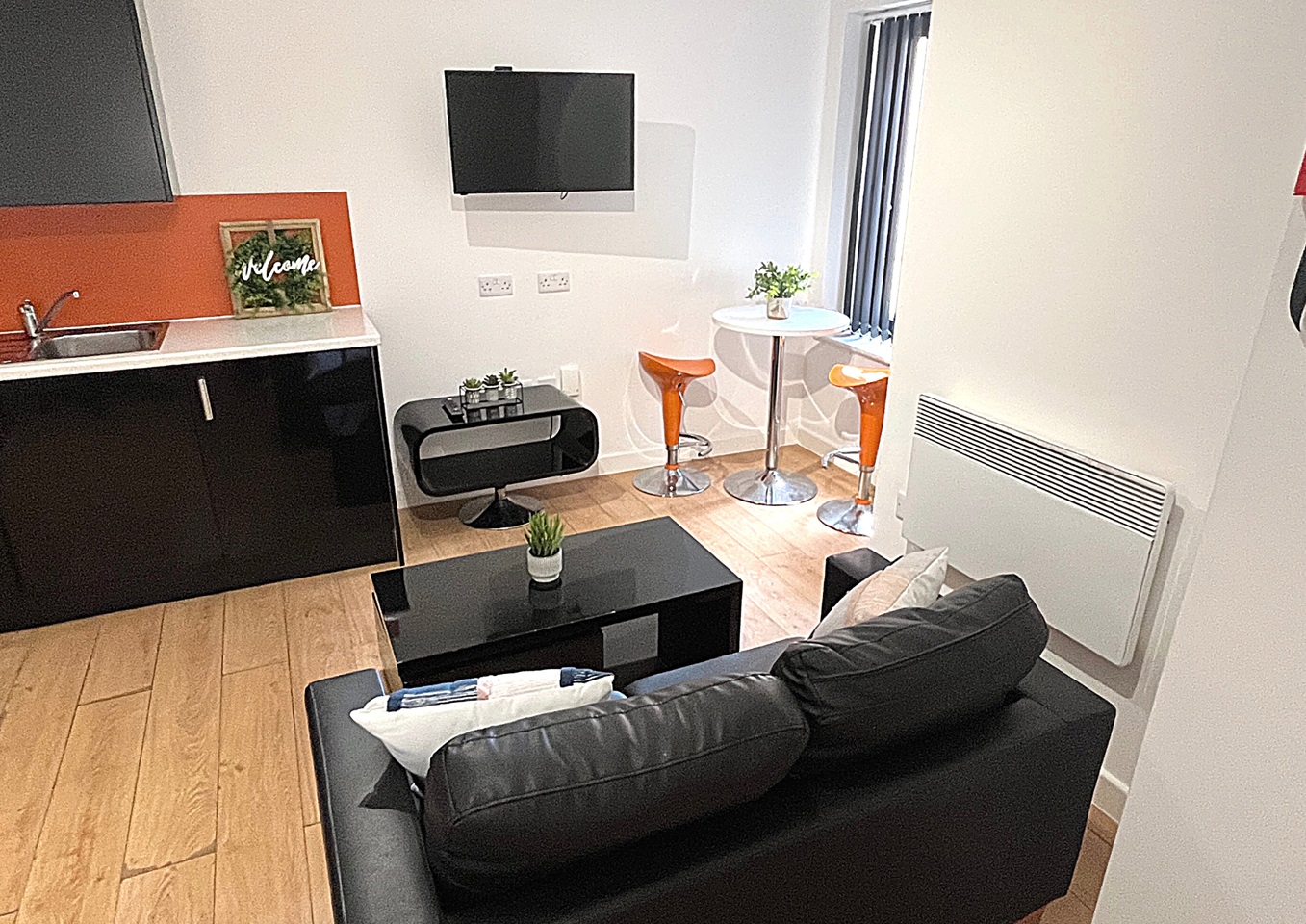 Additional image 3 of 1 Bed Flat, London Road, LE2, N1 7GU
