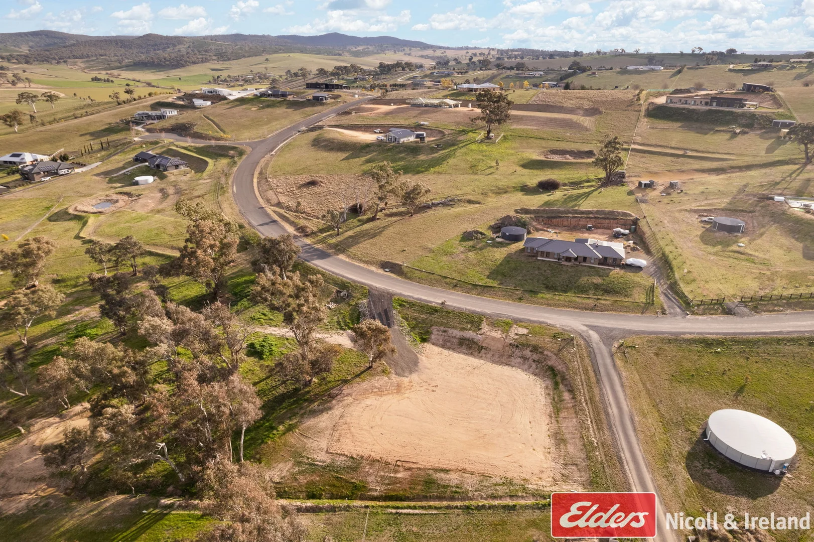 Additional image 6 of 66 George Thomas Close, The Lagoon NSW 2795