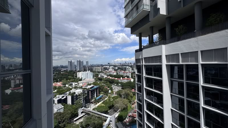 1 Holland Village Way photo 3