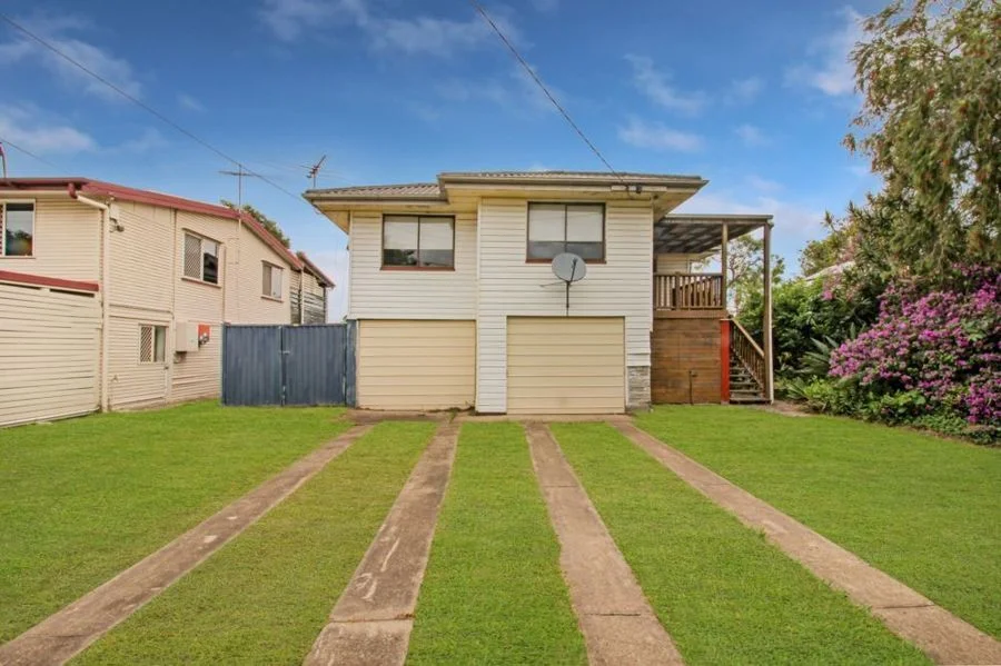 11 Amaroo Street, Archerfield QLD 4108
