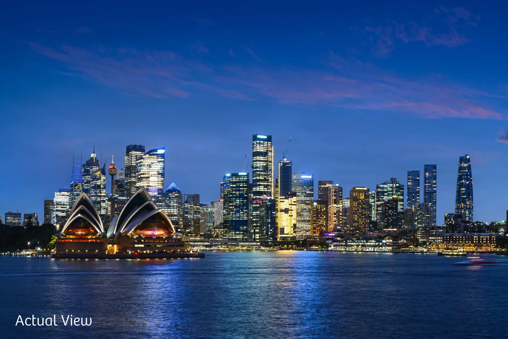 Additional image 10 of 6/29 Waruda Street, Kirribilli NSW 2061